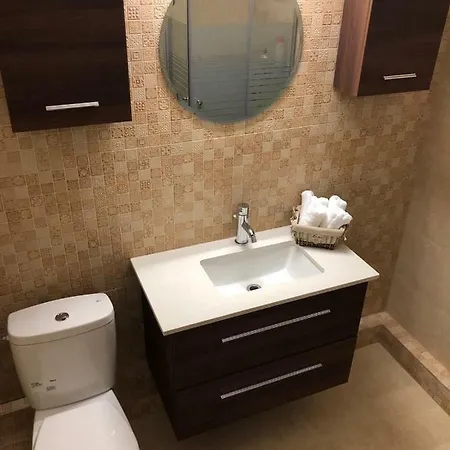 Beatrice Apartment