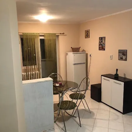 Beatrice Apartment Bukarest